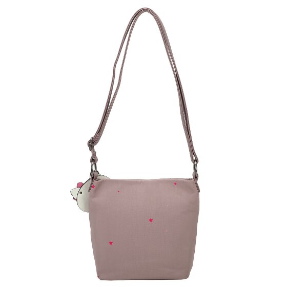 Fritzi aus Preußen Hello Kitty fritzi Cross Sky Stars Borsa a tracolla 23 cm