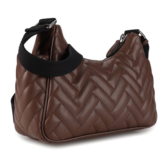 Karl Lagerfeld Brick Borsa a tracolla 26 cm