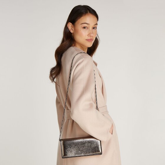 Calvin Klein Ck Glow Borsa a tracolla 23 cm