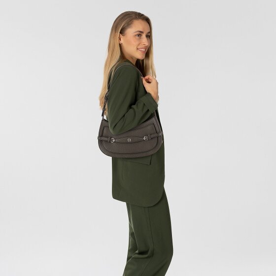 AIGNER Cavallo Borsa a tracolla Pelle 26 cm