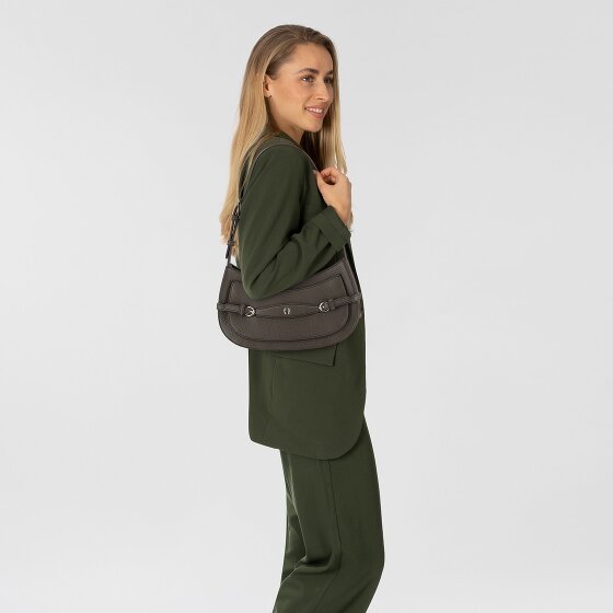 AIGNER Cavallo Borsa a tracolla Pelle 26 cm