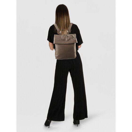 Liebeskind Elvira Zaino da giorno Pelle 66 cm Scomparto per laptop