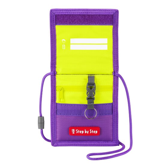 Step by Step Borsa pettorale 11 cm