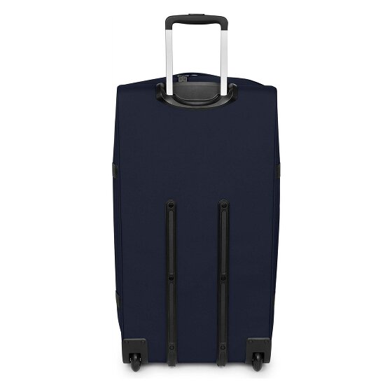 Eastpak Transit'R Plus 2 ruote Borsa da viaggio 80 cm
