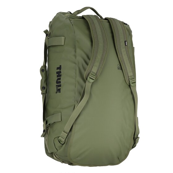 Thule Chasm Borsa da viaggio Weekender 76.5 cm