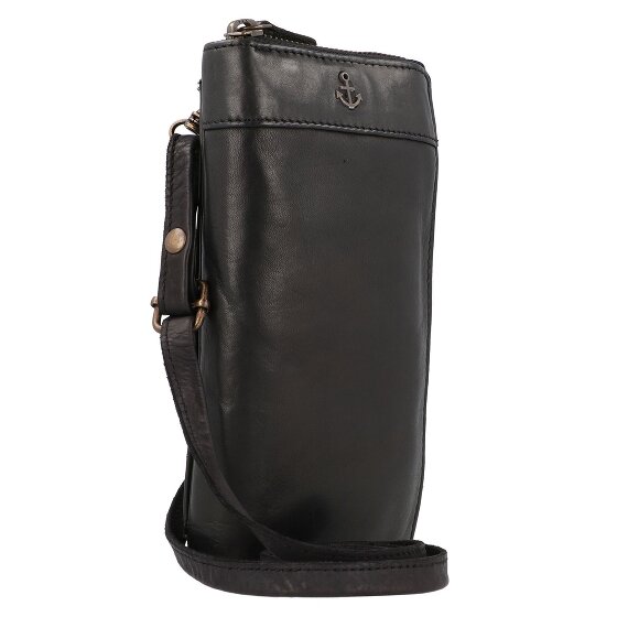 Harbour 2nd Anchor Love Lina Portafoglio in pelle 19 cm