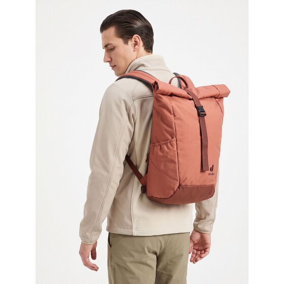 Deuter Stepout 22 Zaino da giorno 45 cm Vano porta PC
