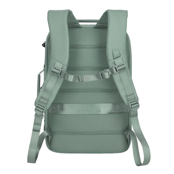 Travelite Workfloow Zaino da giorno 46 cm Scomparto per laptop