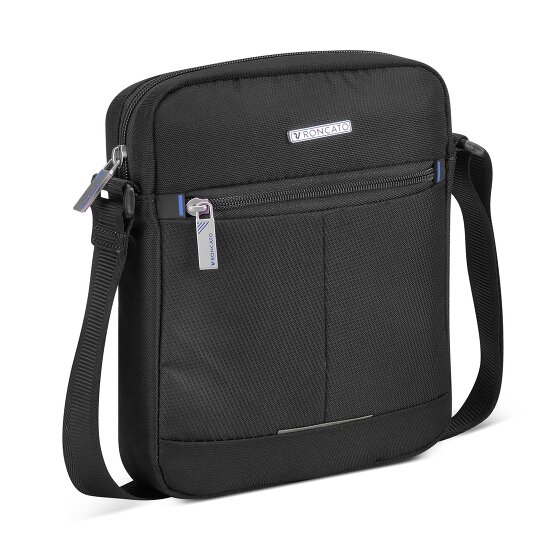 Roncato Easy Office 2.0 Borsa a tracolla 19 cm