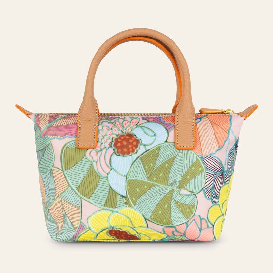 Oilily Joseba Brick Small Hoby Borsetta 19 cm