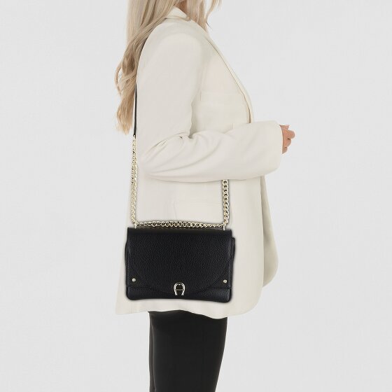 AIGNER Diadora Borsa a tracolla Pelle 25.5 cm