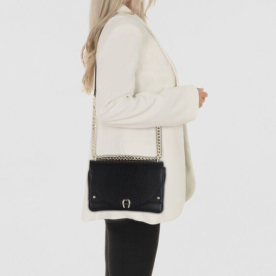 AIGNER Diadora Borsa a tracolla Pelle 25.5 cm