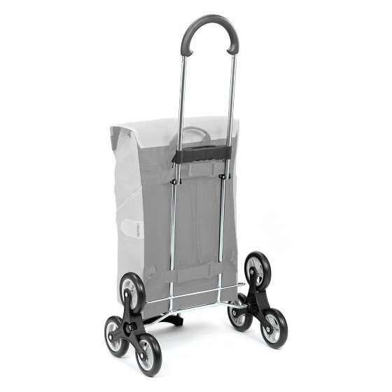 Andersen Shopper Scala Shopper Scala Hera Shopping Trolley 56 cm