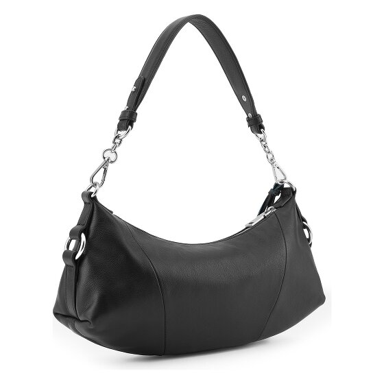 FredsBruder Stay With Me Borsa a spalla Vera Pelle 31 cm