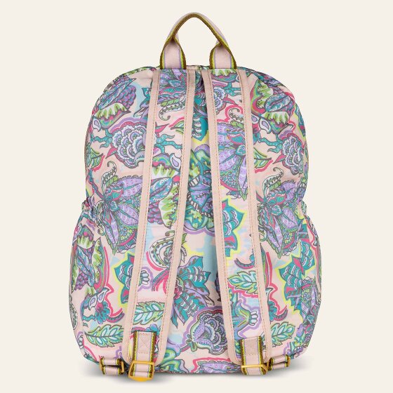 Oilily Avalon Woods Sits Bao Zaino pieghevole 38.5 cm