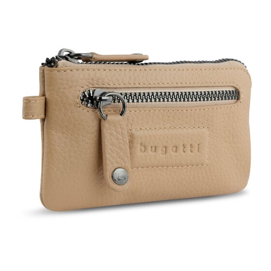 bugatti Elsa Portafoglio chiave Vera Pelle 12.5 cm