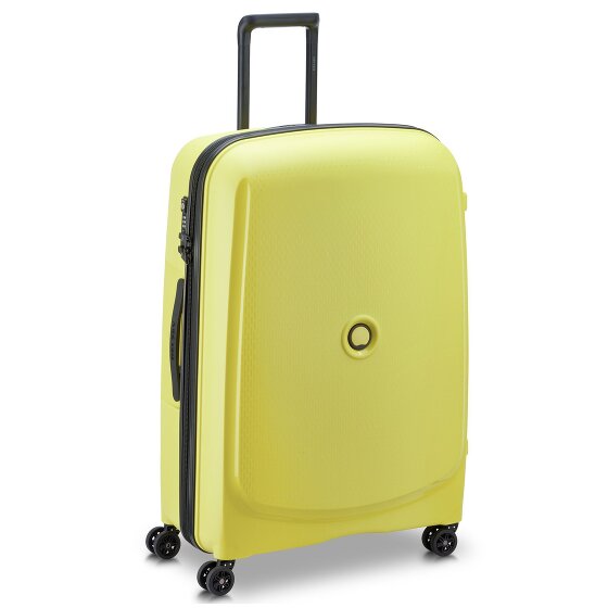 Delsey Paris Carrello Belmont Plus a 4 ruote 76 cm
