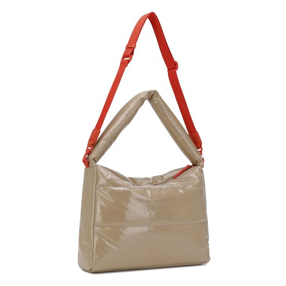 LES VISIONNAIRES Unio Hobo Borsa a spalla 47 cm