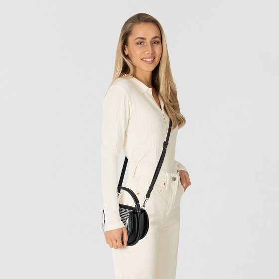 Replay Borsetta Pelle 21 cm