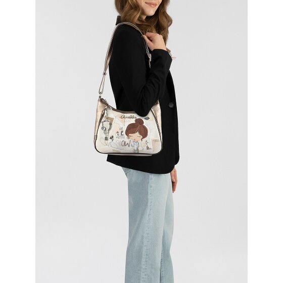 Anekke Sophia Borsa a tracolla 29 cm