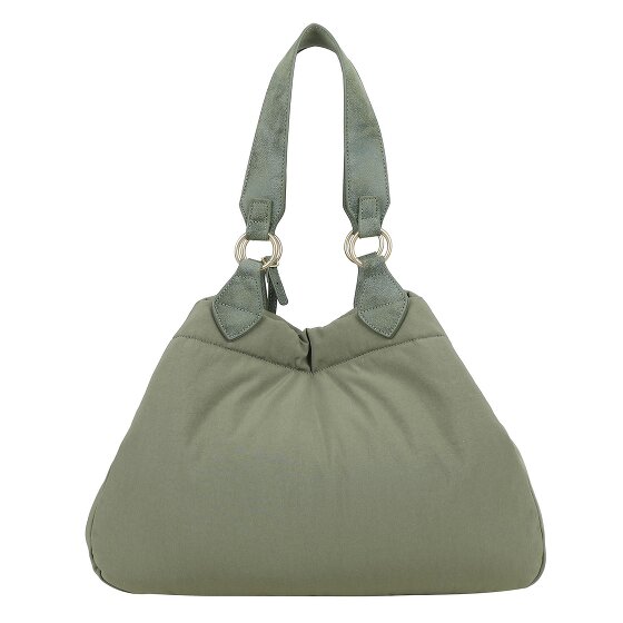 Fritzi aus Preußen Brigitte x Fritzi Limited Chain Sky Borsa shopper 42 cm