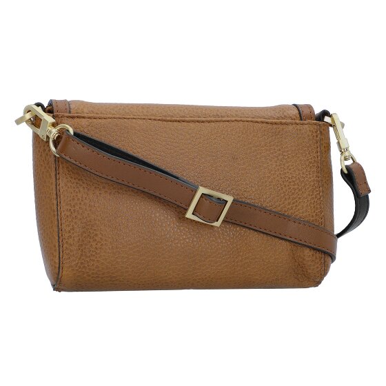 Burkely Keen Keira Borsa a tracolla Vera Pelle 18 cm