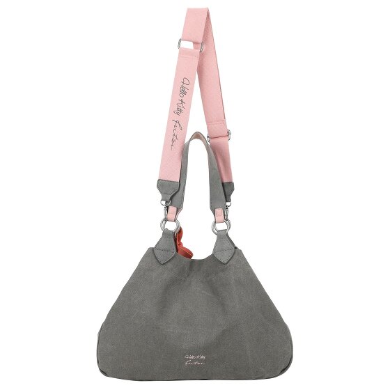 Fritzi aus Preußen Izzy Medium Hello Kitty fritzi  Canvas Borsa shopper 42 cm