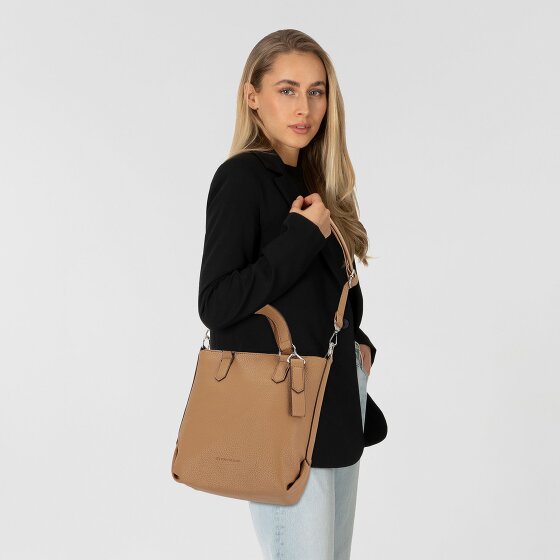 Tom Tailor Olive Borsa shopper 26 cm