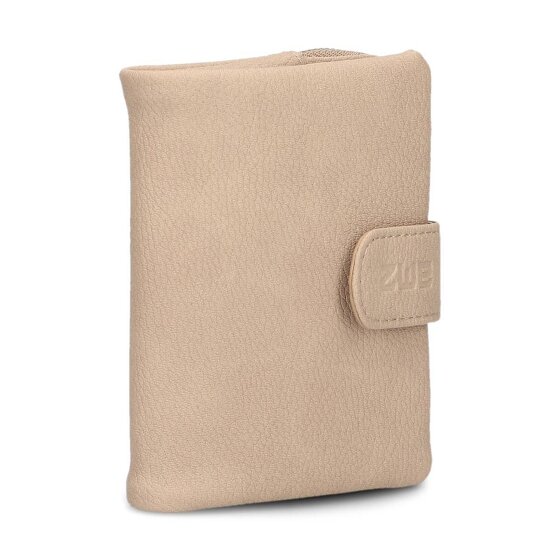 Zwei Mademoiselle Portafoglio 10 cm