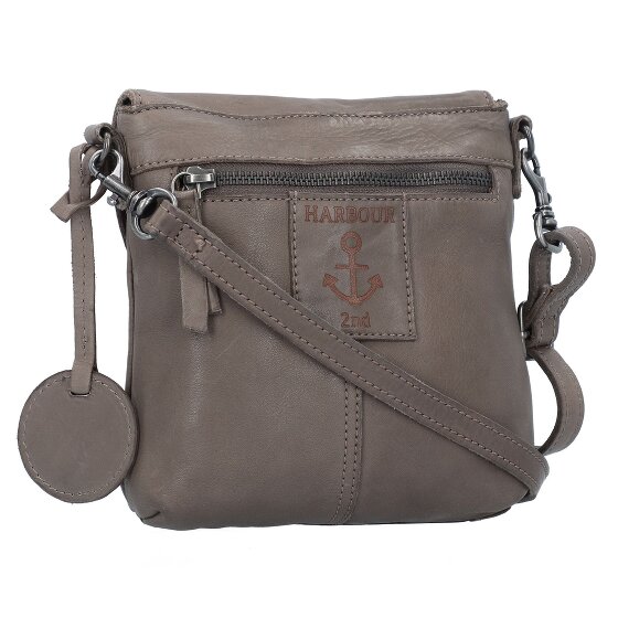 Harbour 2nd Anchor Love Iben Borsa a tracolla Pelle 21 cm