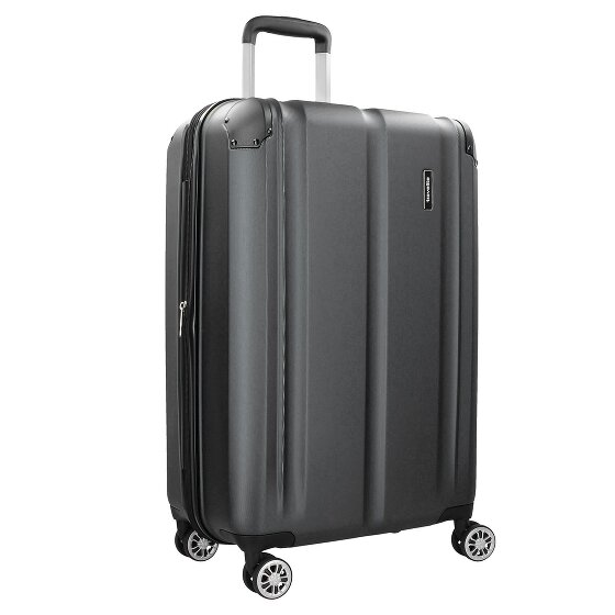 Travelite City M Trolley a 4 ruote 68 cm