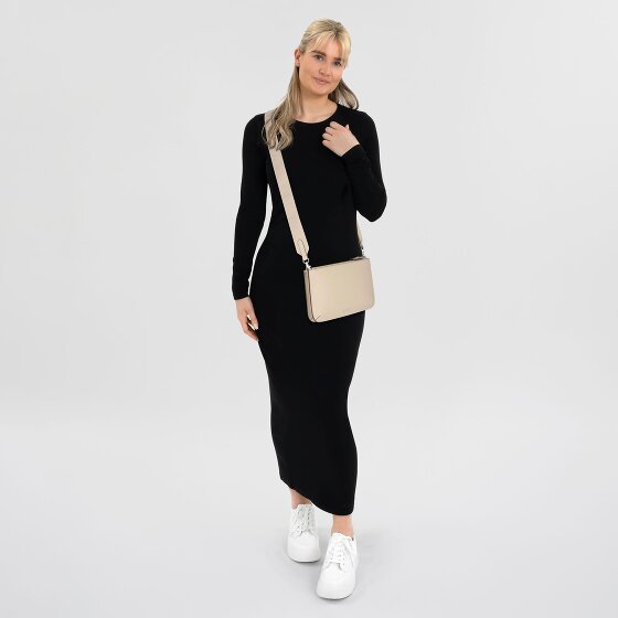 Lauren Ralph Lauren Landyn Borsa a tracolla Pelle 25 cm