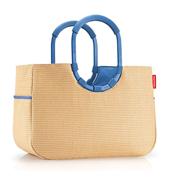 reisenthel Borsa Loopshopper L Frame 46 cm