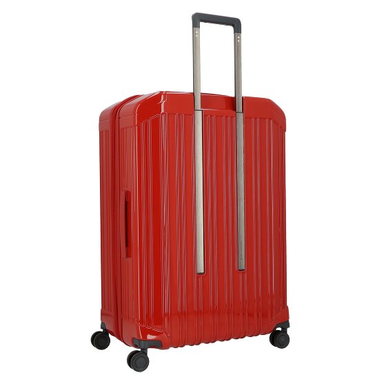 Piquadro PQ Light 4 ruote Carrello 75 cm