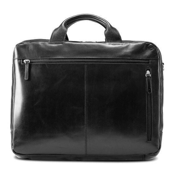Jost Skagen Valigetta Pelle 40 cm Scomparto per laptop