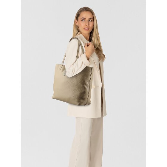 U.S. Polo Assn. Rogersville borsa reversibile L 33 cm