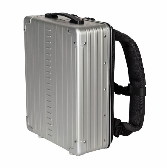 Aleon Zaino ibrido 39 cm Scomparto per laptop