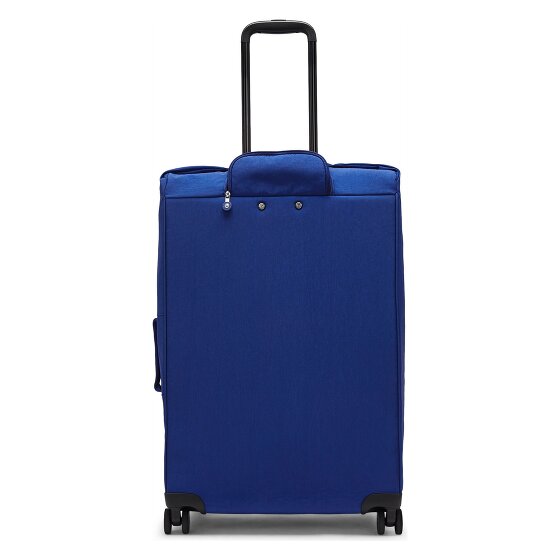 Kipling Basic Darcey Up L 4 ruote Carrello L 75 cm