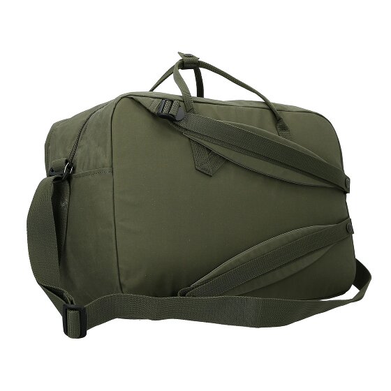 Fjällräven Kånken Weekender Borsa da viaggio Weekender 44 cm