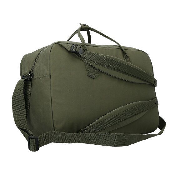 Fjällräven Kånken Weekender Borsa da viaggio Weekender 44 cm