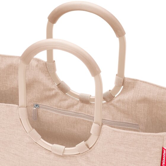 reisenthel Loopshopper Loopshopper L Borsa shopper 46 cm