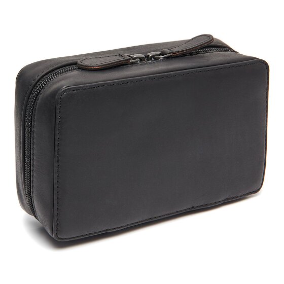 The Chesterfield Brand Borsa elettronica Ardan in pelle 17,5 cm