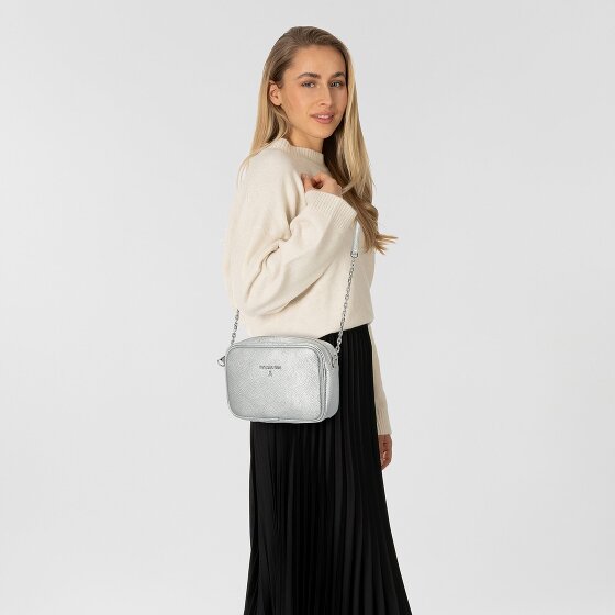 Patrizia Pepe Fly Borsa a tracolla Pelle 19 cm