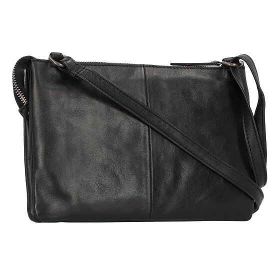 Greenburry Colombiana Borsa a tracolla Pelle 25 cm