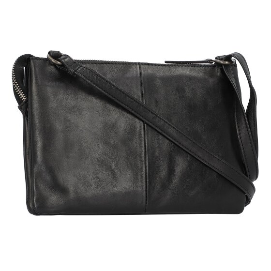 Greenburry Colombiana Borsa a tracolla Pelle 25 cm