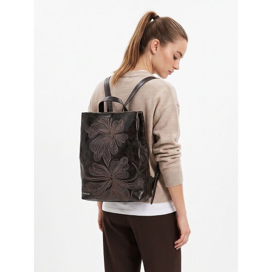 Desigual Mistral Zaino da città 30 cm