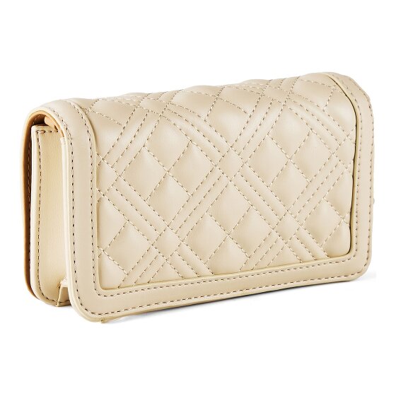 Love Moschino Quilted Borsa a tracolla 18 cm