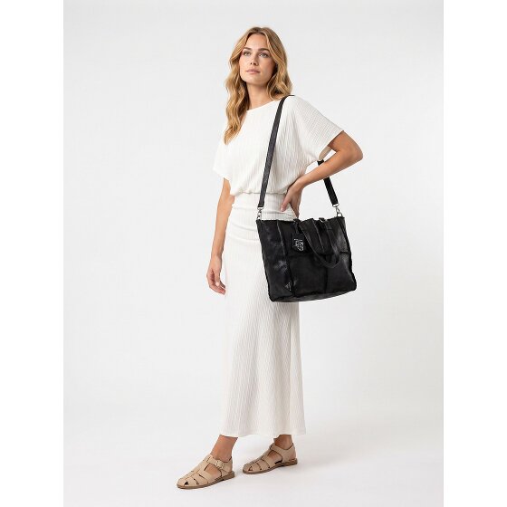 Burkely Borsa Lana Wendeshopper in pelle, 44 cm