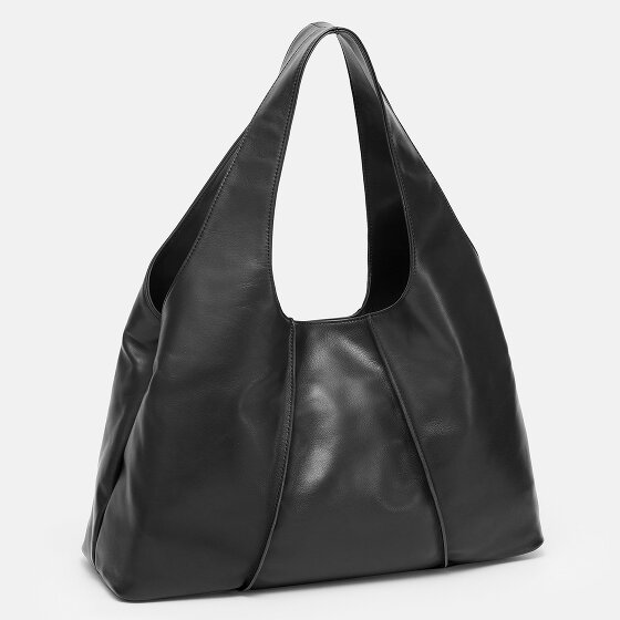 LES VISIONNAIRES Paz Essential Borsa a tracolla Pelle 46 cm