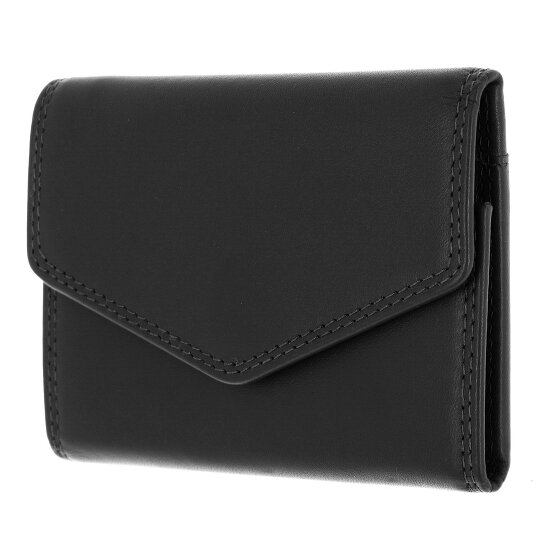 Golden Head Polo Portafoglio Protezione RFID Pelle 10 cm